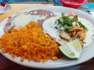 Cozumel Mexican Grill