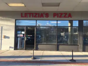 Letizia's Pizza