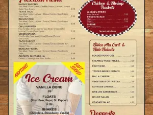 Uptown Cafe & Club D'Est