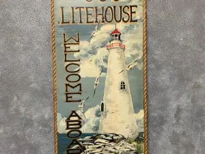 JJ's Litehouse