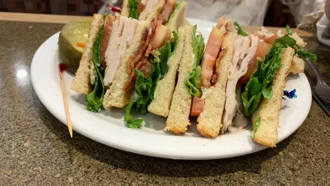 Chicago Deli & Restaurant in 索倫