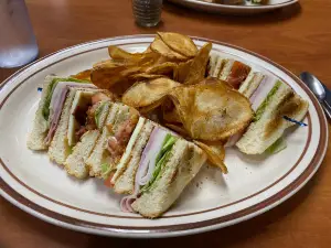 Joey's Bakery & Restaurant