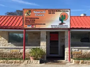 Taqueria El Crucero