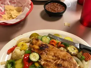 Fermin's Restaurant