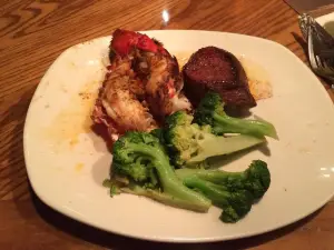 Outback Steakhouse