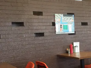 Zip's Cafe