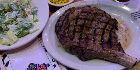 Texas Roadhouse