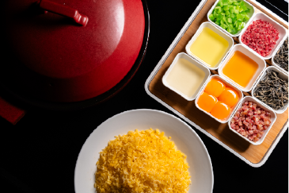 Shan Chinese Restaurant