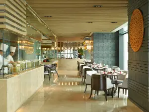 Yue Fu 65 Chinese Restaurant