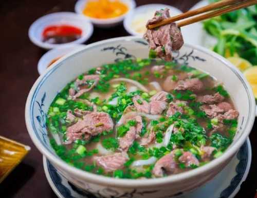 Pho Viet Nam