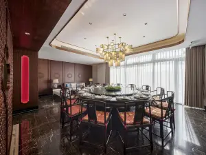 安吉逗富庄园·蔡记食府