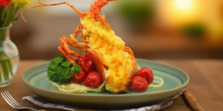 華邑酒店鮮豔全日自助餐廳