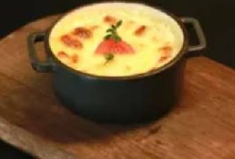 Popular dishes