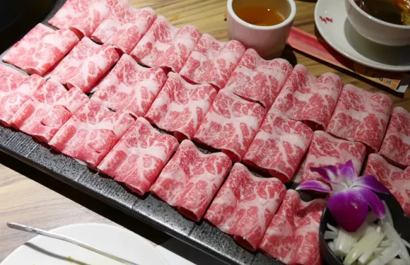 岩漿漢方麻辣火鍋-竹北復興店