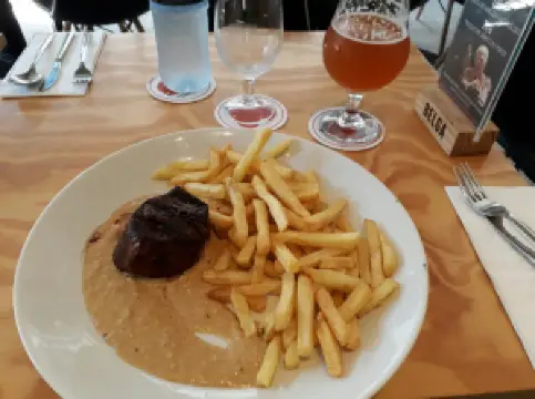Belga Brasserie
