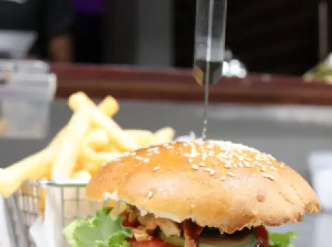 Dragons Reef at Lavo Lanes