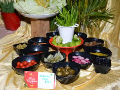 Ripples Multi Cuisine Restaurant at Colva