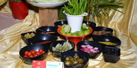 Ripples Multi Cuisine Restaurant at Colva