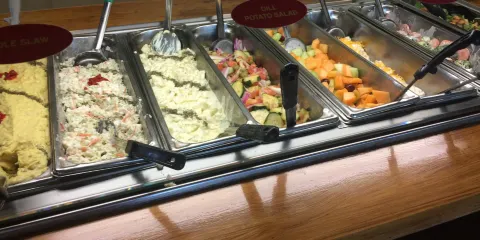 Dickey's Barbecue Pit