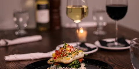 7 By 7 Restaurant