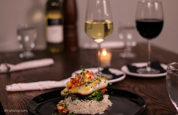 7 By 7 Restaurant