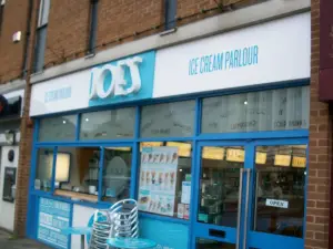 Joes