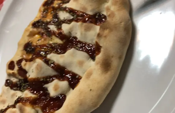 Pizzería Minerva