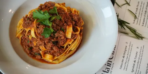 Il Forno Ristorante