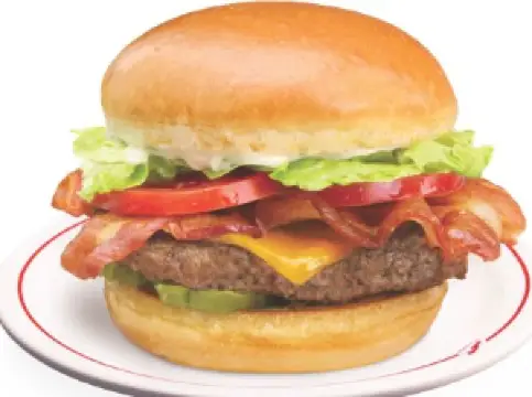 Frisch's Big Boy