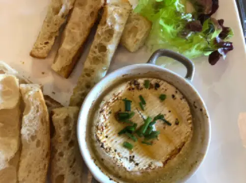 Le Bouchon Restaurant Bar à Vins