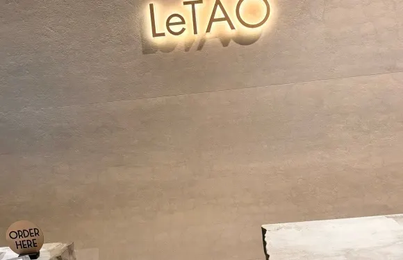 LeTAO Melbourne