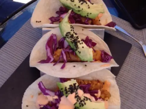 La Terraza Café Bar