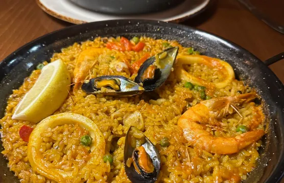 Bodeguita La Parihuela