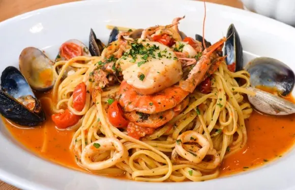 La Vela Ristorante Pizzeria