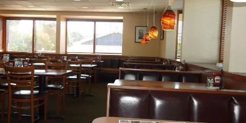 Denny's