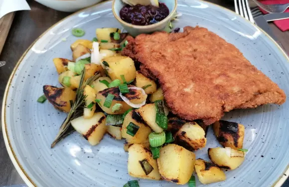 Bonami. Bar. Restaurant.