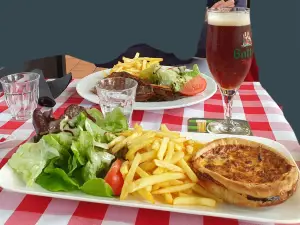Chez Mauricette