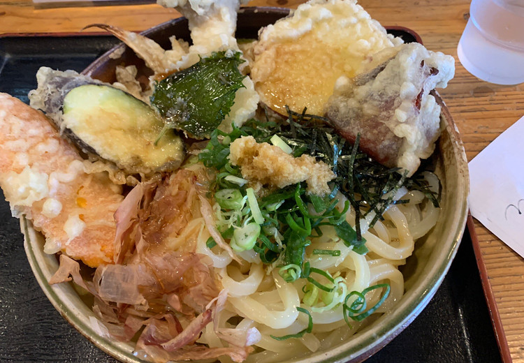 Udon Wasuke (, Fukuoka) - Restaurant Reviews, Menu & Contact