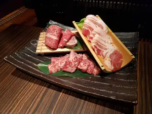 AKITA GYU GENTEI