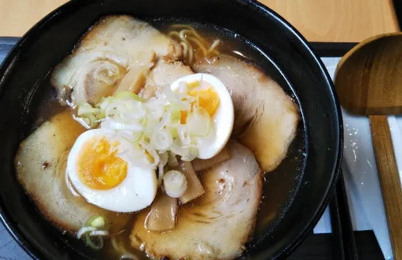 Chinese Soba Minoya