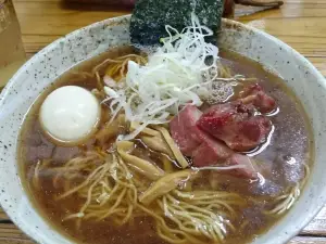 Ramen Yamashiro