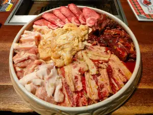 Kongoen Honten