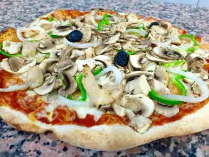 Pizza Johnny
