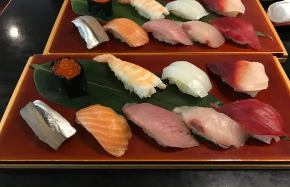 Sushicho