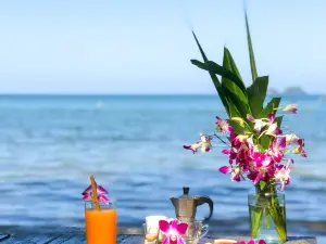 Lisca Beach