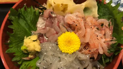 KAMOMEMARU in นุมะซุ