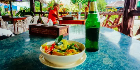 Pawn's Restaurant