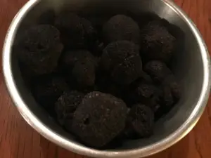 Restaurant Domaine de Saint-Géry