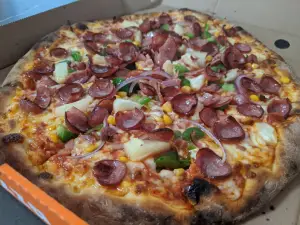 Giuseppe's Pizza House