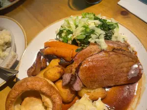 The Glover Arms